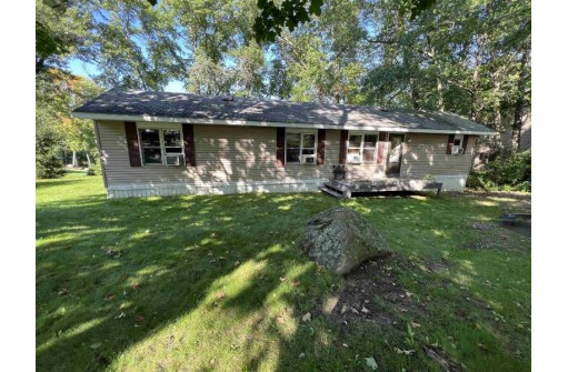 E12610 Bay Rd, Merrimac, WI 53561