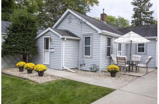 1841 Heath Ave, Madison, WI 53704