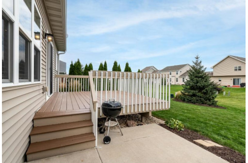 331 Covington Tr, Sun Prairie, WI 53590