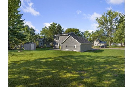 206 Maple St, Pardeeville, WI 53954