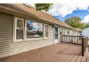 2720 King St, Janesville, WI 53546