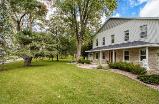 5964 N Kennedy Rd, Milton, WI 53563