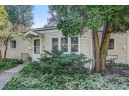 10 S Hillside Terr, Madison, WI 53705