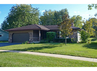 1013 Monroe St Fort Atkinson, WI 53538