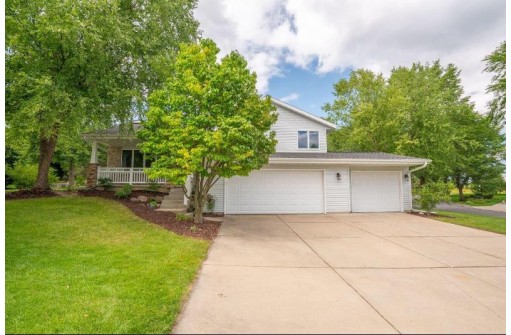 3610 Ice Age Dr, Madison, WI 53719