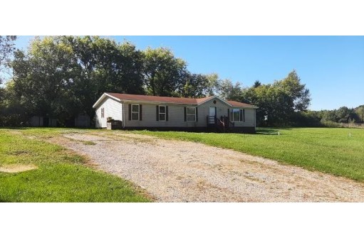 S3921 County Road Bd, Baraboo, WI 53913