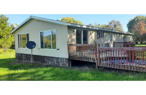 S3921 County Road Bd, Baraboo, WI 53913