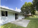 208 Woodland Beach Rd, Lake Mills, WI 53551