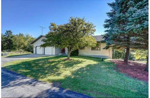 2736 County Road T, Sun Prairie, WI 53590