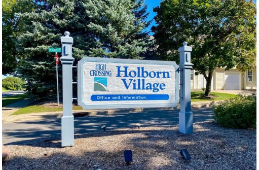 2983 Holborn Cir, Madison, WI 53718