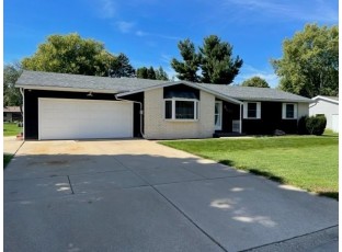 2245 2nd Ave W Monroe, WI 53566