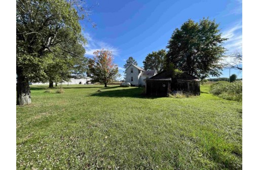 4298 Buckley Rd, DeForest, WI 53532