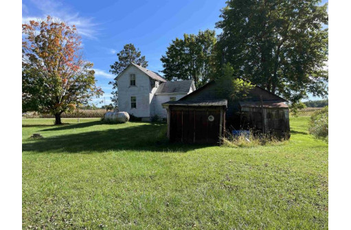 4298 Buckley Rd, DeForest, WI 53532