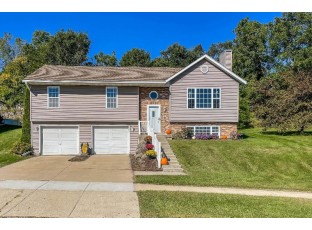 106 Cody Dr Beaver Dam, WI 53916