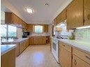 412 N Hill St, Lodi, WI 53555