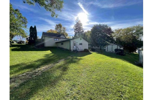 511 Washington St, Mineral Point, WI 53565