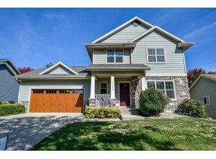 5368 Ballyduff St Fitchburg, WI 53711