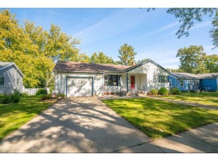 102 E Taft St Stoughton, WI 53589