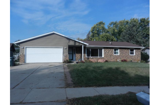 306 N Gammon Rd, Madison, WI 53717