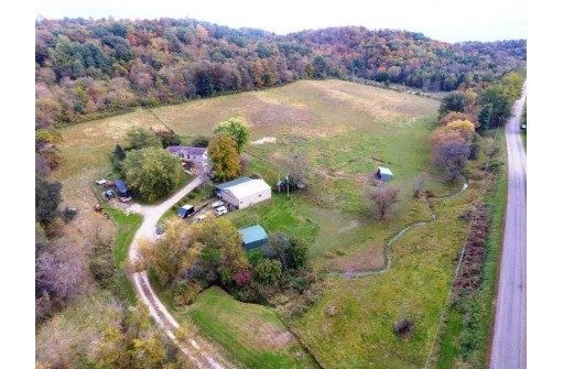 22128 County Road Dd, Richland Center, WI 53581