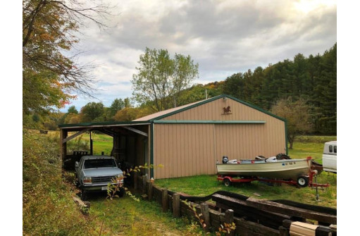 22128 County Road Dd, Richland Center, WI 53581