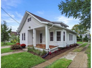 25 Waubesa St Madison, WI 53704