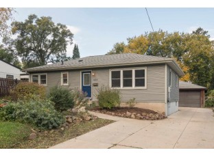 4207 Elinor St Madison, WI 53716