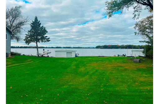 N000 S Mckinley Beach Rd, Beaver Dam, WI 53916