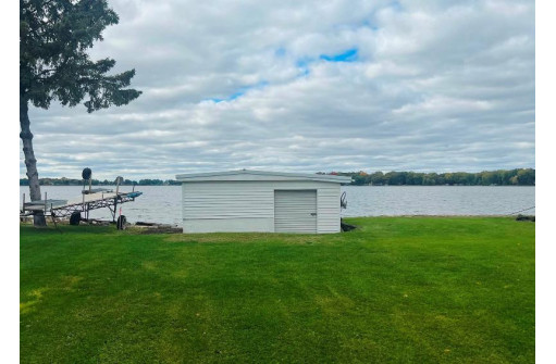 N000 S Mckinley Beach Rd, Beaver Dam, WI 53916