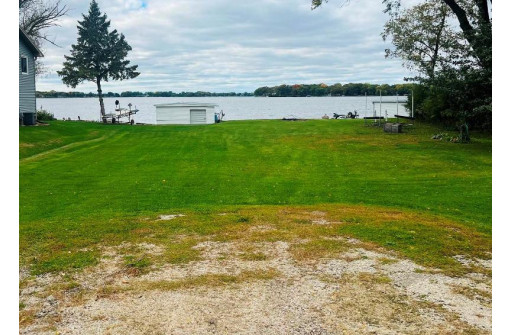 N000 S Mckinley Beach Rd, Beaver Dam, WI 53916