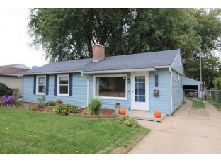 129 Walter St Madison, WI 53714