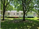 223 S 3rd St, Evansville, WI 53536