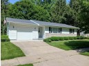 223 S 3rd St, Evansville, WI 53536