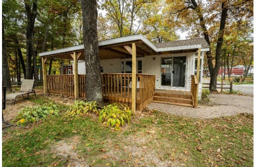 89S Picnic Basket Ln, Warrens, WI 54666