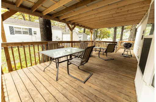 89S Picnic Basket Ln, Warrens, WI 54666