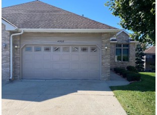 4308 W Rotamer Ct Janesville, WI 53546