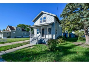 457 N Walnut St Janesville, WI 53548