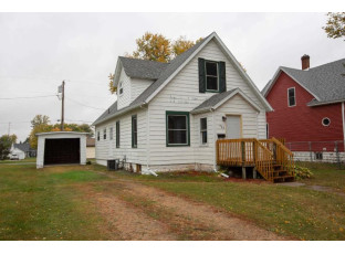 705 S Main St Cuba City, WI 53807