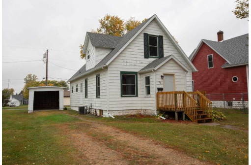 705 S Main St, Cuba City, WI 53807