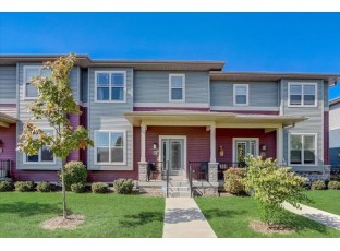 1514 Don Simon Dr Sun Prairie, WI 53590