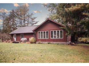 N3470 Williams Dr Montello, WI 53949