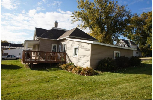 506 N Level St, Dodgeville, WI 53533