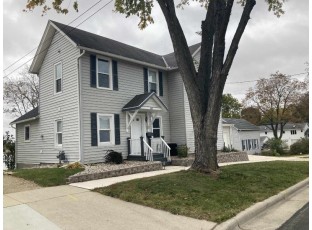 509 E Jefferson St Stoughton, WI 53589