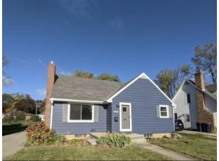 1159 Milton Ave Janesville, WI 53545