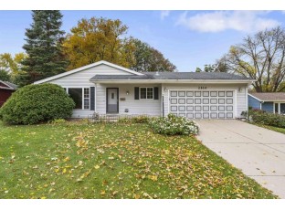 2510 Sara Rd Madison, WI 53711