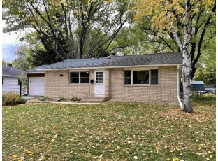 526 Luster Ave Madison, WI 53704