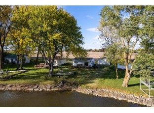 W9543 Stone Ledge Rd Beaver Dam, WI 53916