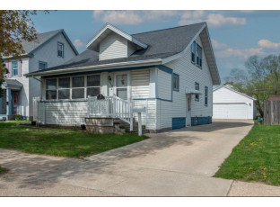 1064 Center Ave Janesville, WI 53546