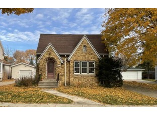 514 Oneida St Beaver Dam, WI 53916