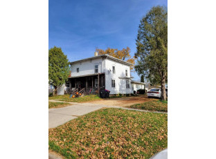 303 Allen St Clinton, WI 53525